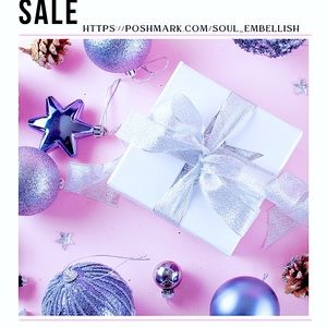 ☃️WINTERS HERE❄️BUNDLE & SAVE; an XTRA 15%OFF Bundles🛒➕🆓GIFT💝w/Every💲🛍🙌🏻